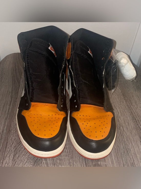 Nike Other - 2015 Air Jordan 1 Shattered Backboard - Size 11 OG
